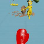 Annoying Uncle Punch the Meme