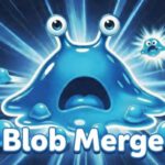 Blob Merge