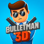 BulletMan 3D