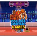 College Basketball Games Today