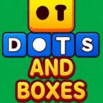 Dots and Boxes 2
