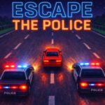 Escape the Police
