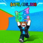 Escape Tsunami for Brainrots