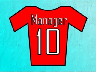 Football Manager Simulator