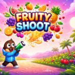 Fruity Shoot: Gift Frenzy