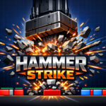 Hammer Strike: Destruction Zone
