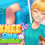 Knee Case Simulator