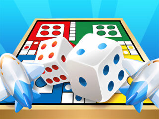 Ludo King offline Ludo Game