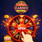 Mega Casino Mania