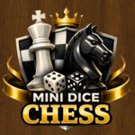 Mini Dice Chess