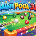 Mini Pool 3D