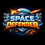 NEON SPACE DEFENDER