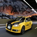 Online Taxi Simulator