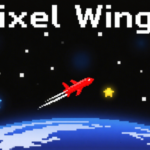 Pixel Wings