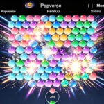 Popverse: Bubble Shooter