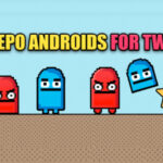 Repo androids for two