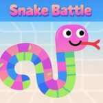 Snake Battle