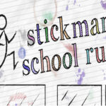 StickMan School Run-3