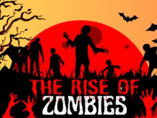 The Rise Of Zombies