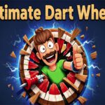Ultimate Dart Wheel