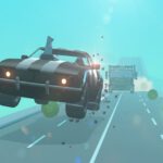 Vehicle Stunt Mayhem