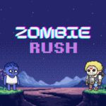 Zombies Rush